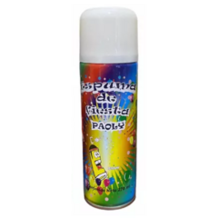 ESPUMA DE FIESTA 270ML