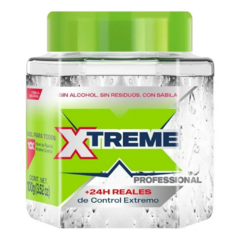 GEL PARA CABELLO