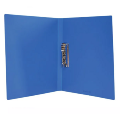 FOLDER CARTA PALANCA CARTON KM - GOFLER DISTRIBUIDORA PAPELERA