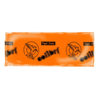 PAPEL CHINA NARANJA