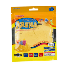 ARENA KINETICA 200GRS en internet