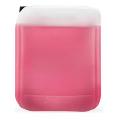 SHAMPOO PARA VESTIDURAS Y ALFOMBRAS 5 LITROS