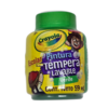 PINTURA TEMPERA 59ML VERDE CRAYOLA