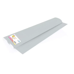 PAPEL LUSTRE PLATA