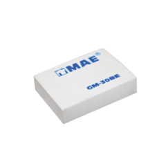 GOMA BLANCA ESCOLAR GM30BE MAE