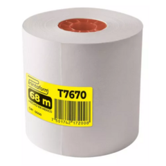 ROLLO TERMICO 76MMX68M