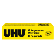 PEGAMENTO UHU 35ML