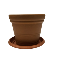 MACETA PLASTICO - comprar en línea