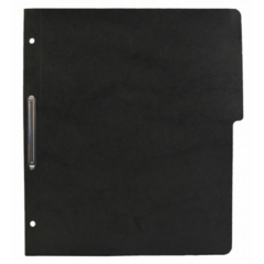 FOLDER CARTA BROCHE METALICO - comprar en línea