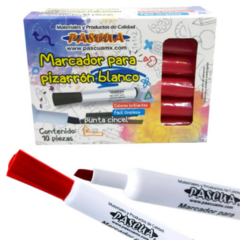 MARCADOR PARA PIZARRON PASCUA - comprar en línea