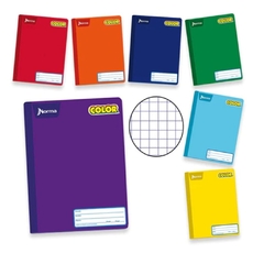 CUADERNO COLLEGE COSIDO 100H DR NORMA - comprar en línea