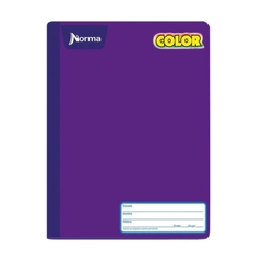 CUADERNO COLLEGE COSIDO 100H C7 NORMA