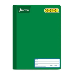 CUADERNO COLLEGE COSIDO 100H RAYA NORMA