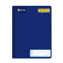 CUADERNO COLLEGE COSIDO 100H DR NORMA