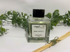 Difusor de Ambiente Bergamota 100ml na internet