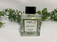 Difusor de Ambiente Bergamota 100ml - comprar online