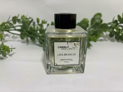Difusor de Ambiente Chá Branco 100ml