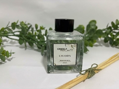 Difusor de Ambiente Lavanda 100ml - comprar online
