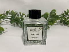 Difusor de Ambiente Lavanda 100ml