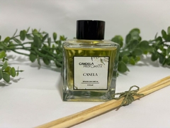 Difusor de Ambiente Canela 100ml na internet