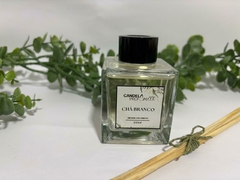 Difusor de Ambiente Chá Branco 100ml - comprar online