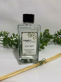 Difusor de Ambiente Alecrim 250ml na internet