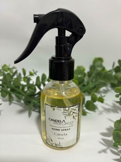 Home Spray Canela 100ml - comprar online