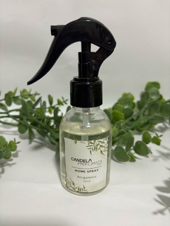 Home Spray Bergamota 100ml - comprar online