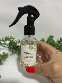 Home Spray Capim-Limão 100ml na internet