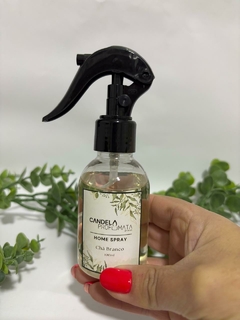 Home Spray Chá Branco 100ml na internet