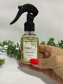 Home Spray Canela 100ml na internet