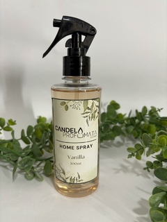 Home Spray Vanilla 300ml - comprar online