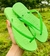 Havaianas Maldivas Verde Claro