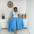 Vestido de Dança Coreografia Jesus + Doce Moda Evangélica Feminina - comprar online