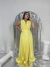 Vestido Longo Versátil Moda Feminina - loja online