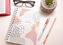 Cuaderno A5 Tapa flexible