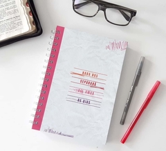 Imagen de Cuaderno A5 Tapa flexible