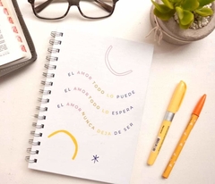 Cuaderno A5 Tapa flexible - comprar online