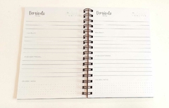 Imagen de Cuaderno devocional