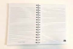 Diario de viaje