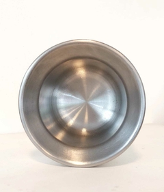 Mate de acero sublimado - X su gracia