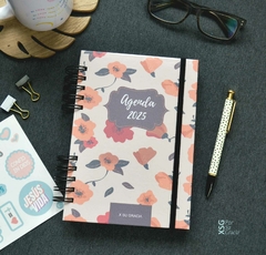 Agenda 2025 - tienda online