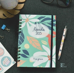Agenda 2025 - comprar online