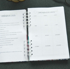 Agenda 2025 - tienda online