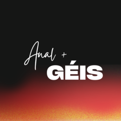 Banner da categoria Anal