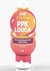 EXCITANTE FEMININO PPK LOUCA