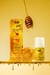 VIBRATION SABOR MEL (excitante unissex )