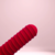 VIBRADOR VERMELHO EM FORMATO ESPIRAL na internet