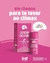 EXCITANTE EXCITATION CHICLETEIRA