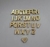 CHOKER LETRAS DOURADAS (ATÉ 4 LETRAS) - comprar online